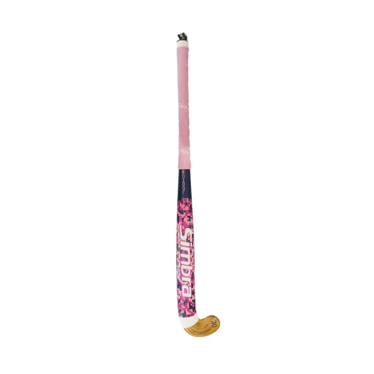 PALO HOCKEY SIMBRA SCHOOL 2.0  BLANCOROSA