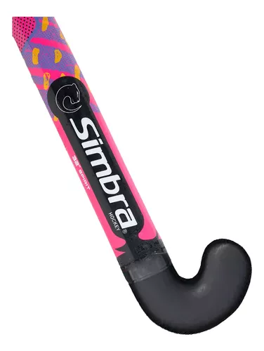 Palo Hockey Simbra Spirit Junior Fucsia 30 Ahora 6 Empo2000