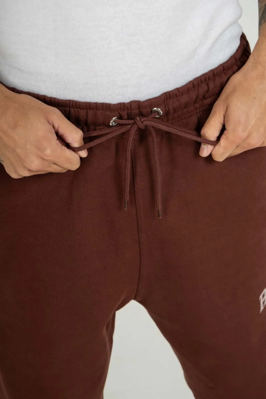 Pantalón Reel Joggin Pant Dark Cherry (REELL)