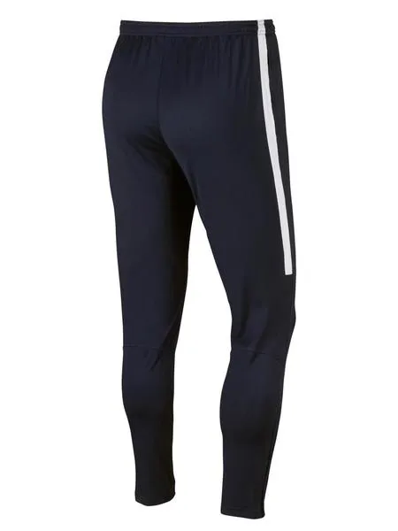 pantalon nike academy marino hombre