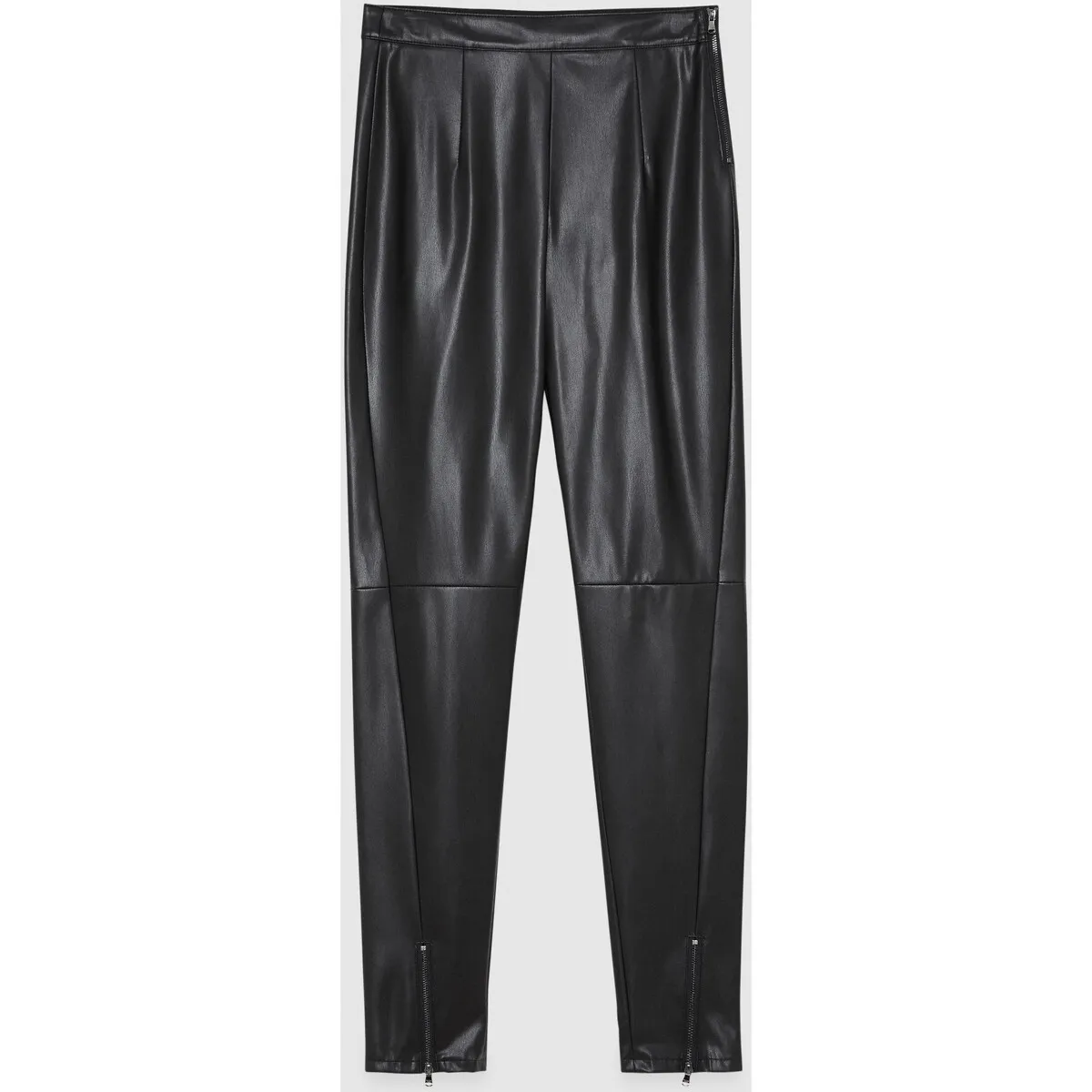 PANTALONE IN PELLE SINTETICA Art. 2L0917A1DZ