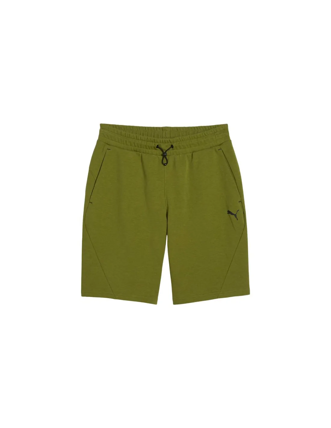 Pantalones Puma RAD/CAL 9'' Verde Hombre
