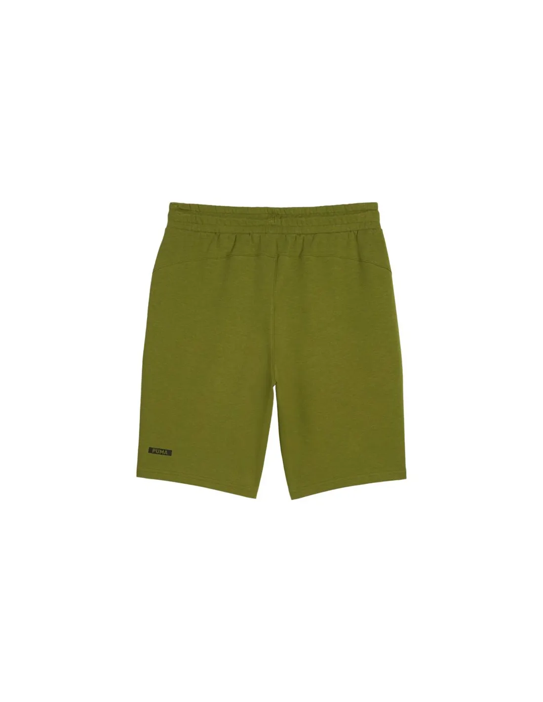 Pantalones Puma RAD/CAL 9'' Verde Hombre