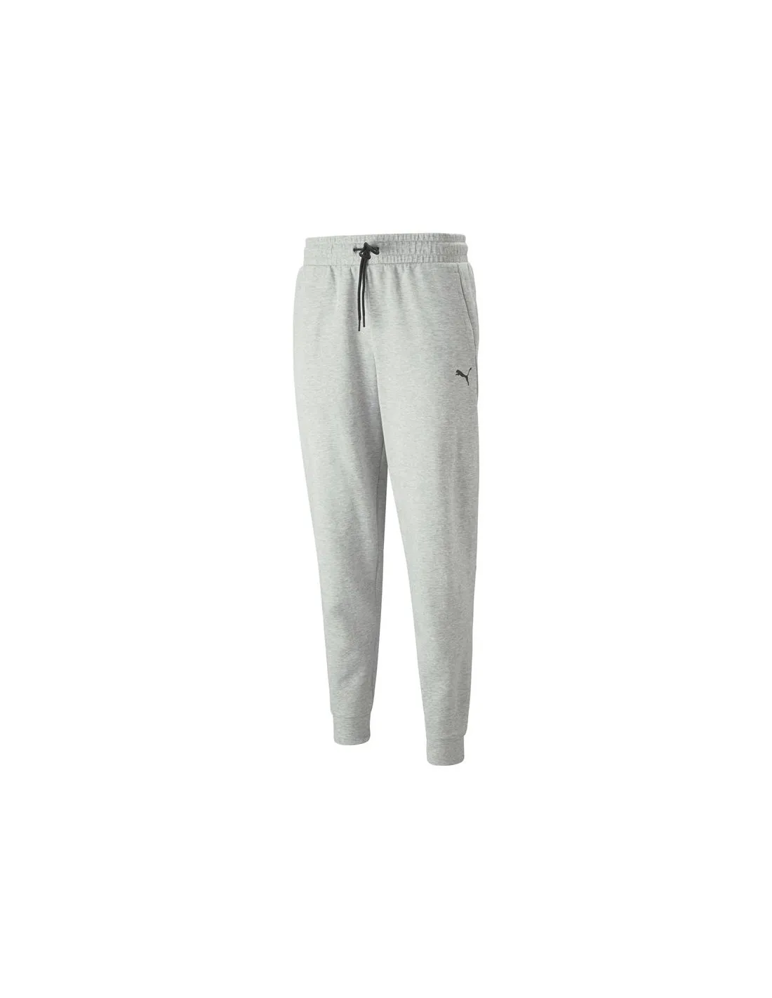 Pantalones Puma Rad/Cal Dk Light Gris Heather