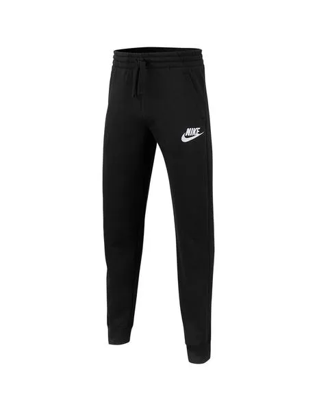 Pantalón Junior Nike Negro