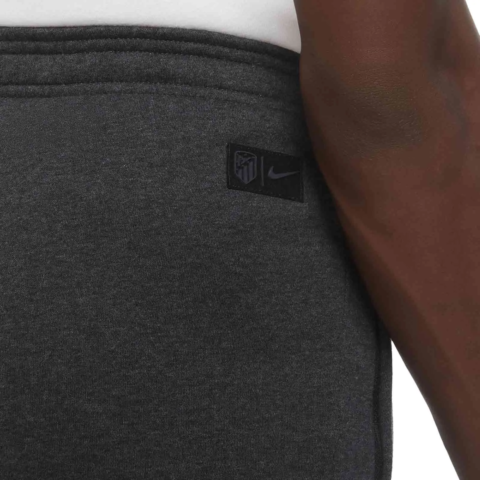 Pantalón Nike Atlético Fleece UCL