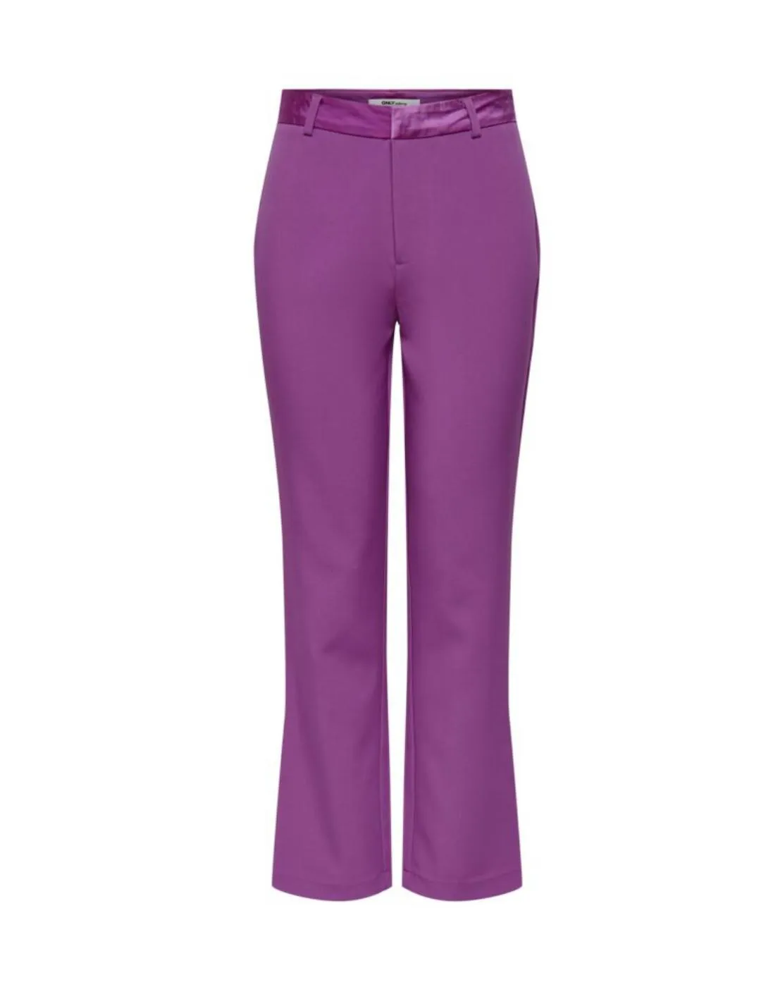 PANTALóN ONLY RINNAASTRID VIOLETA PARA MUJERB