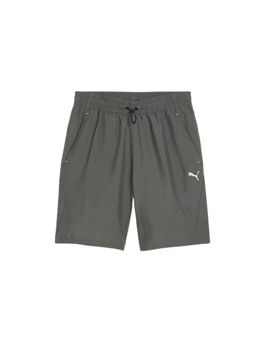 Pantalón Puma Rad/Cal Woven Hombre Gris