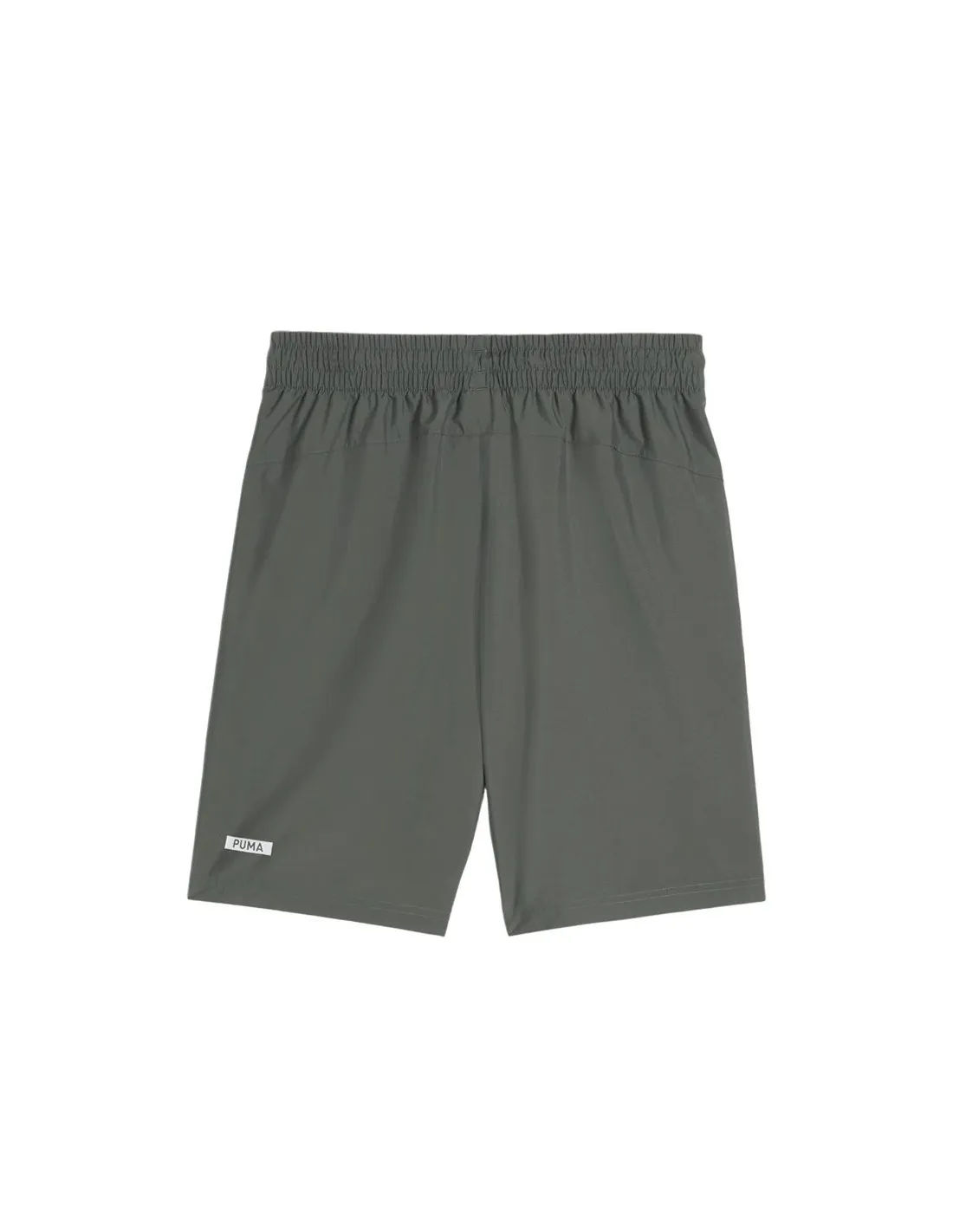 Pantalón Puma Rad/Cal Woven Hombre Gris