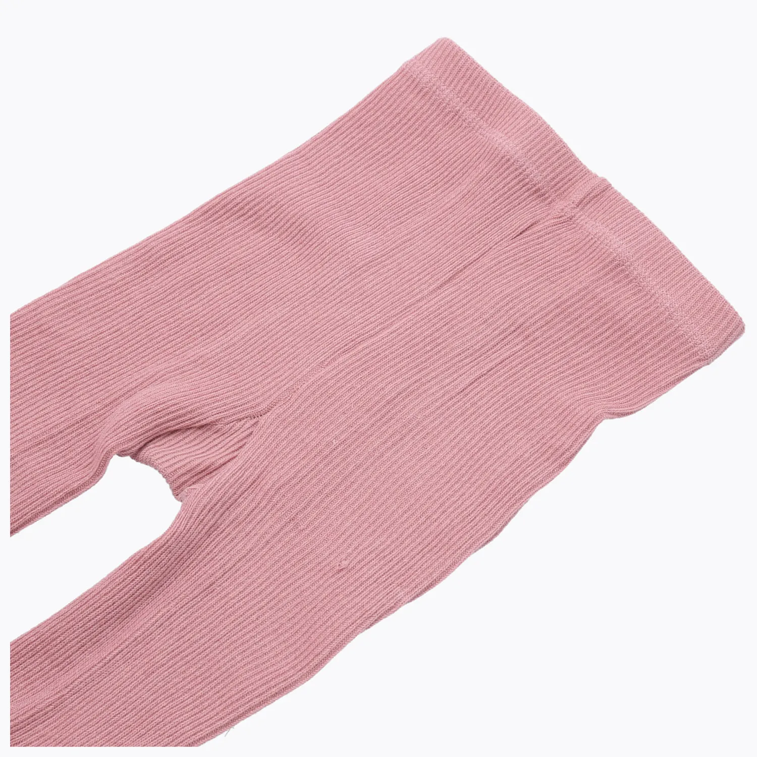 Panty Algodón Niña Panty Knit Rosado Hush Puppies