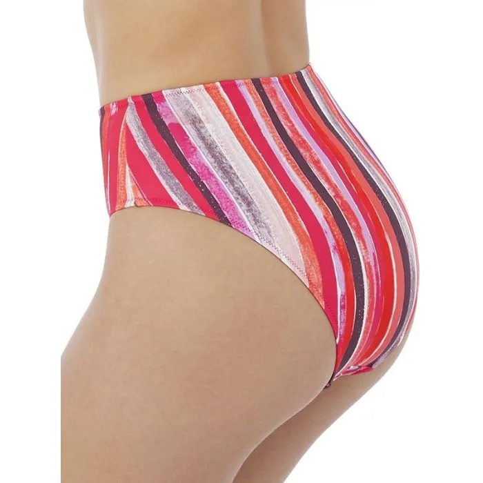 Parte de abajo Bikini Freya Swim Bali Bay Hight AS6787 Summer