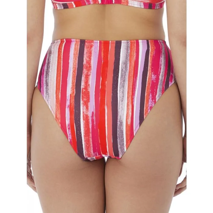 Parte de abajo Bikini Freya Swim Bali Bay Hight AS6787 Summer