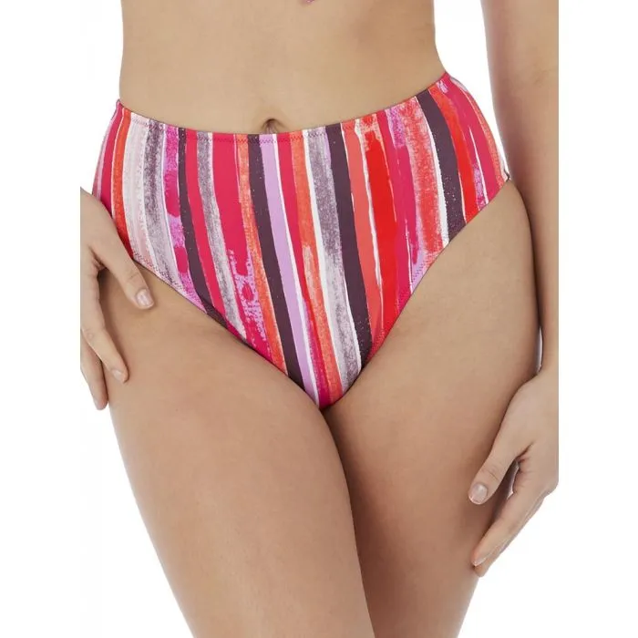 Parte de abajo Bikini Freya Swim Bali Bay Hight AS6787 Summer