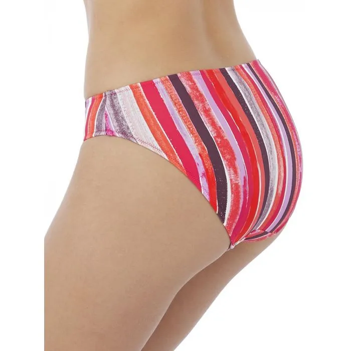Parte de abajo Bikini Freya Swim Bali Bay Slip AS6784 Summer