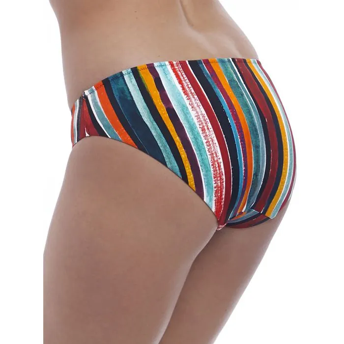 Parte de abajo Bikini Freya Swim Bali Bay Slip AS6784