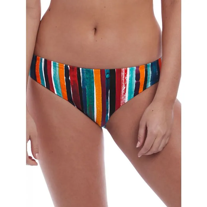 Parte de abajo Bikini Freya Swim Bali Bay Slip AS6784