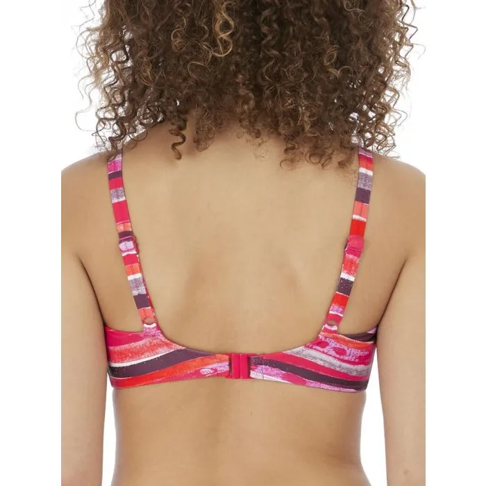 Parte de arriba Bikini Freya Swim Bali Bay Plunge c/aros AS6780 Summer