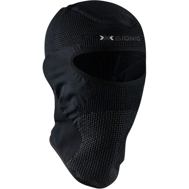 Pasamontaña xsocks Pasamontañas Stormcap Eye 4.0 Black/Char