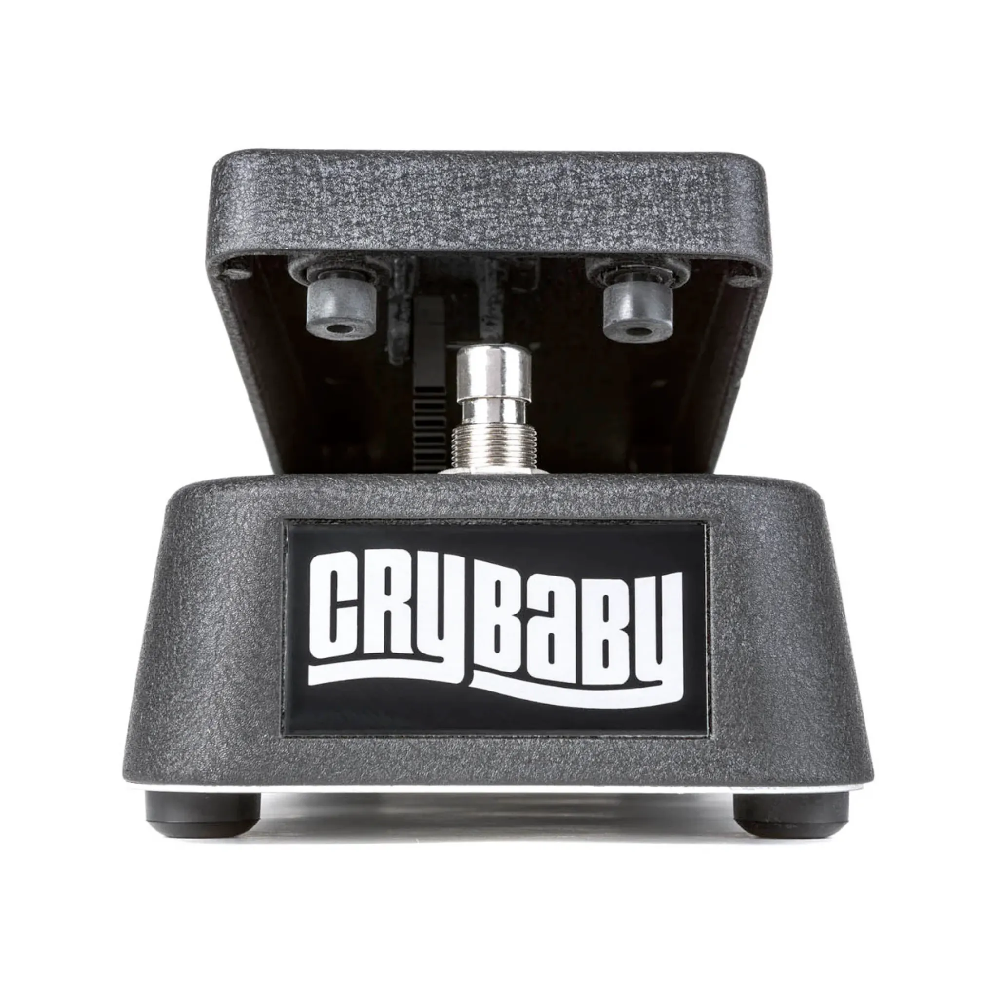 PEDAL DUNLOP CONTROLADOR CRY BABY P/ GUITARRA DCR1FC