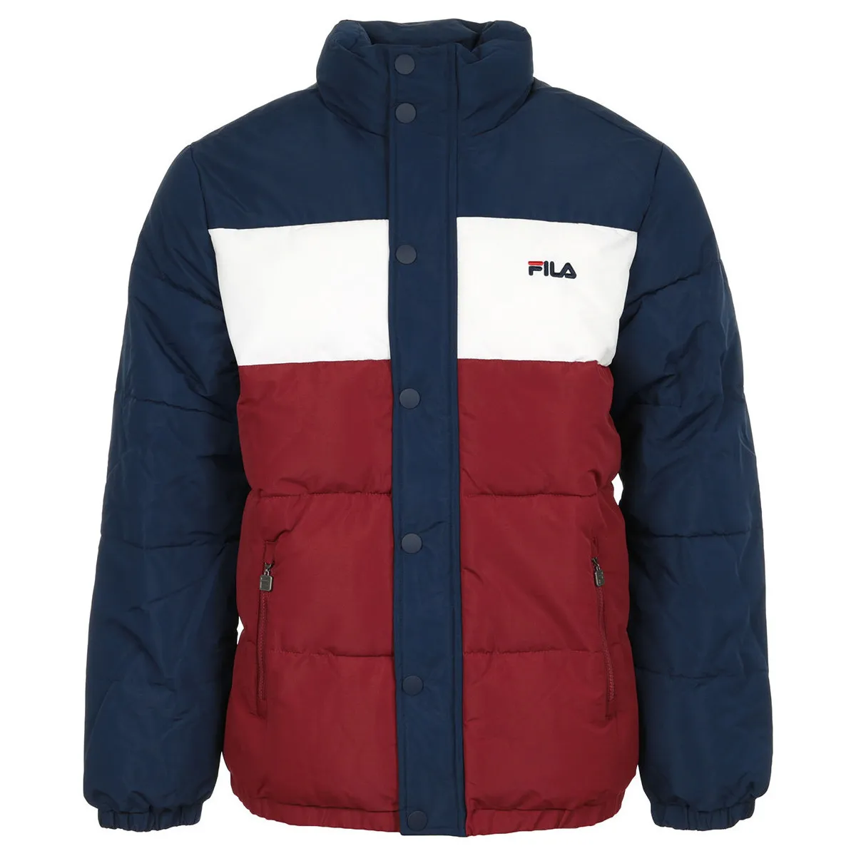 Pelle Puff Jacket