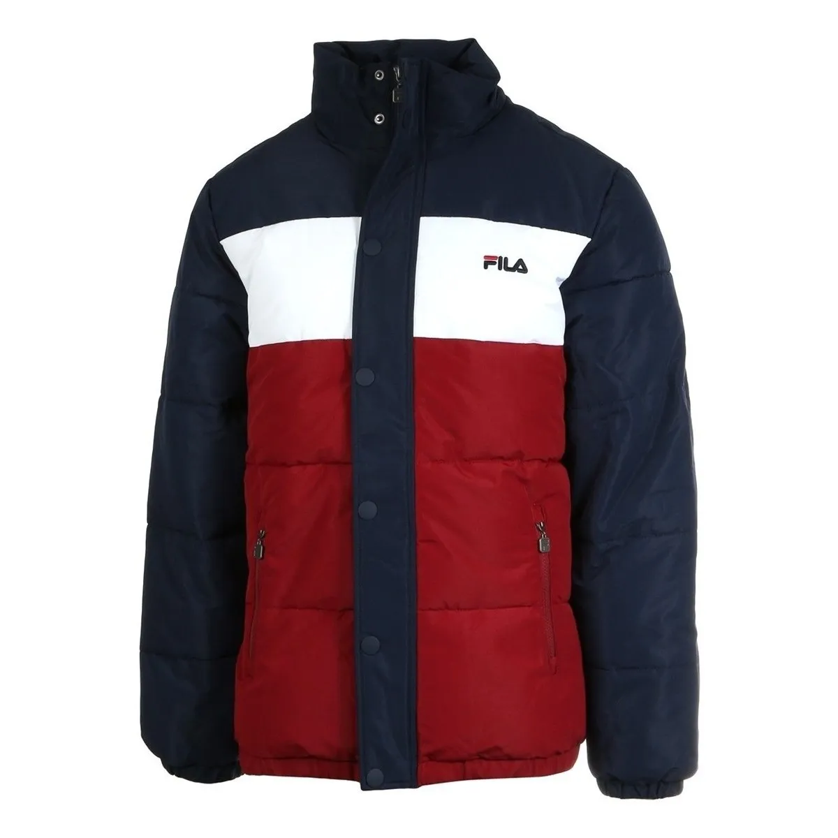 PELLE PUFF