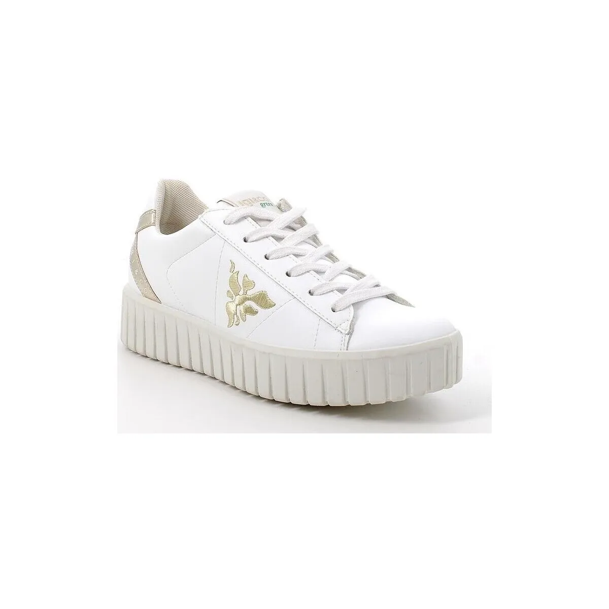 PELLE RIC.FLORI 5665900 BLANCO