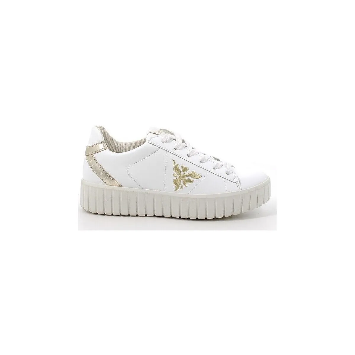 PELLE RIC.FLORI 5665900 BLANCO