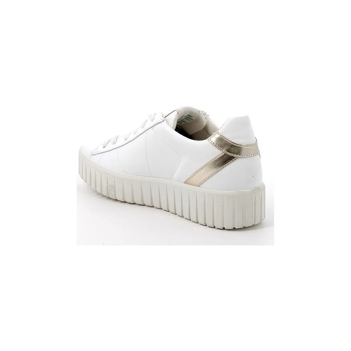 PELLE RIC.FLORI 5665900 BLANCO