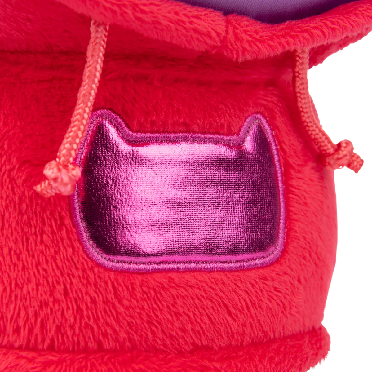 PELUCHE DJ CATNIP LIGHTUP MUSICAL