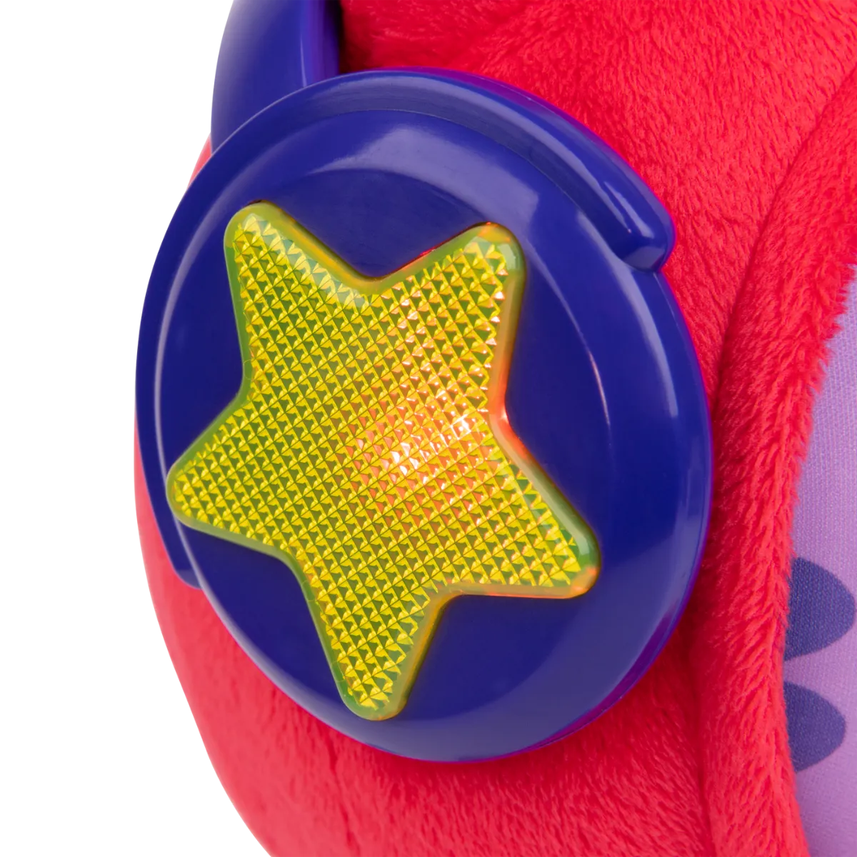 PELUCHE DJ CATNIP LIGHTUP MUSICAL
