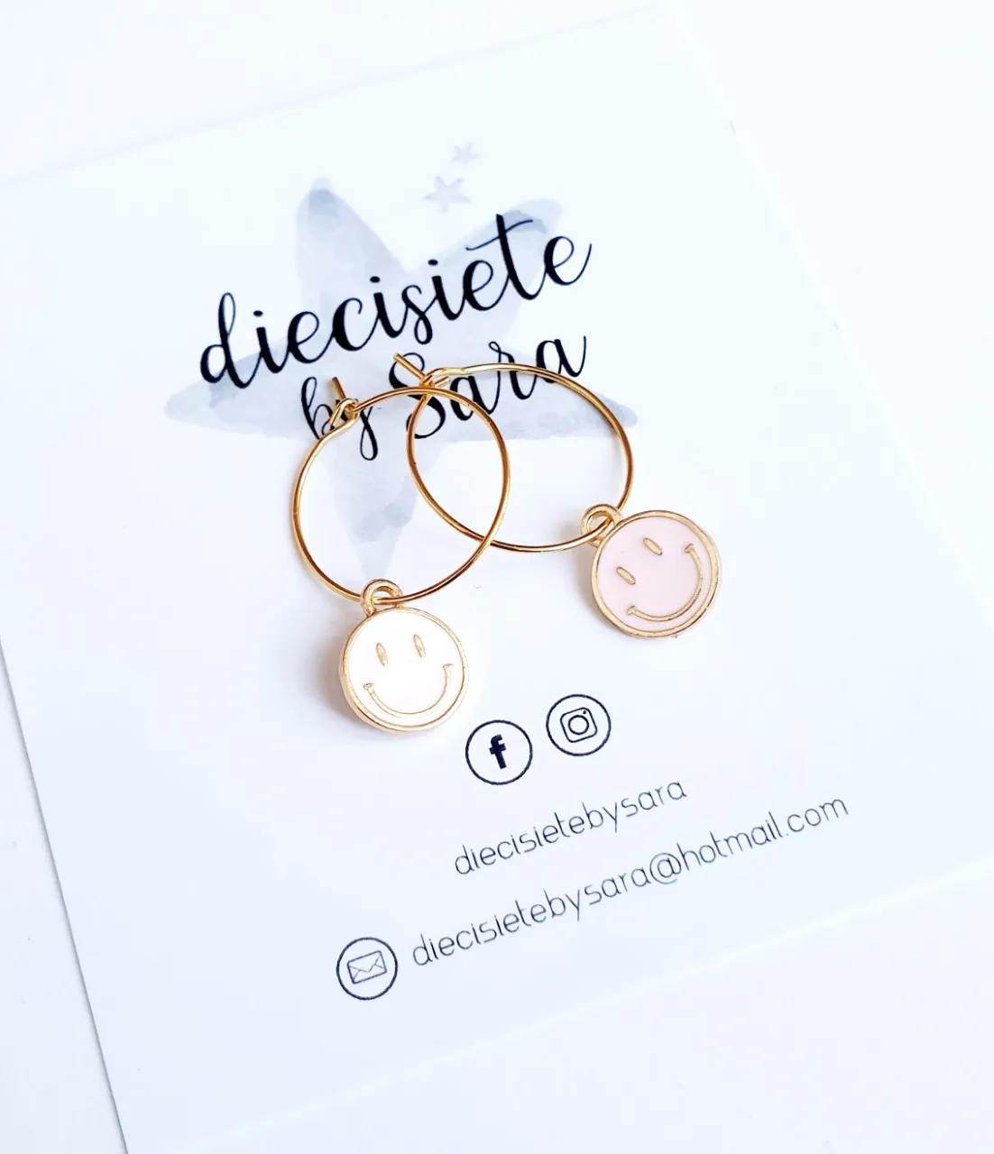 Pendientes Cuore