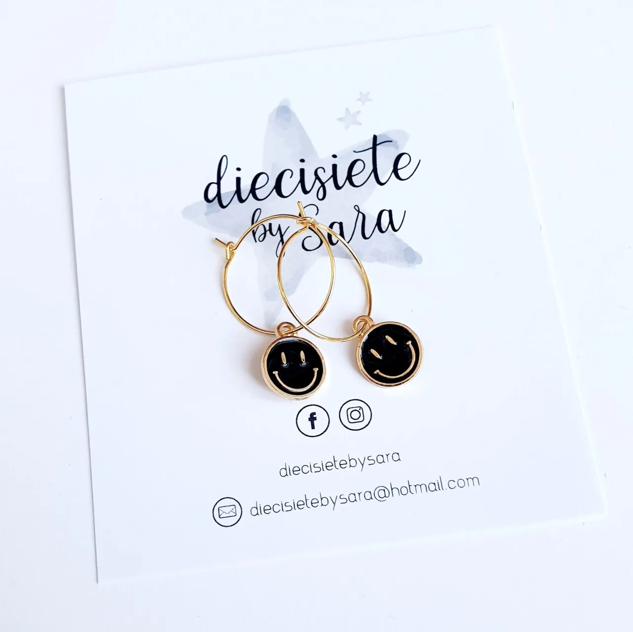 Pendientes Cuore