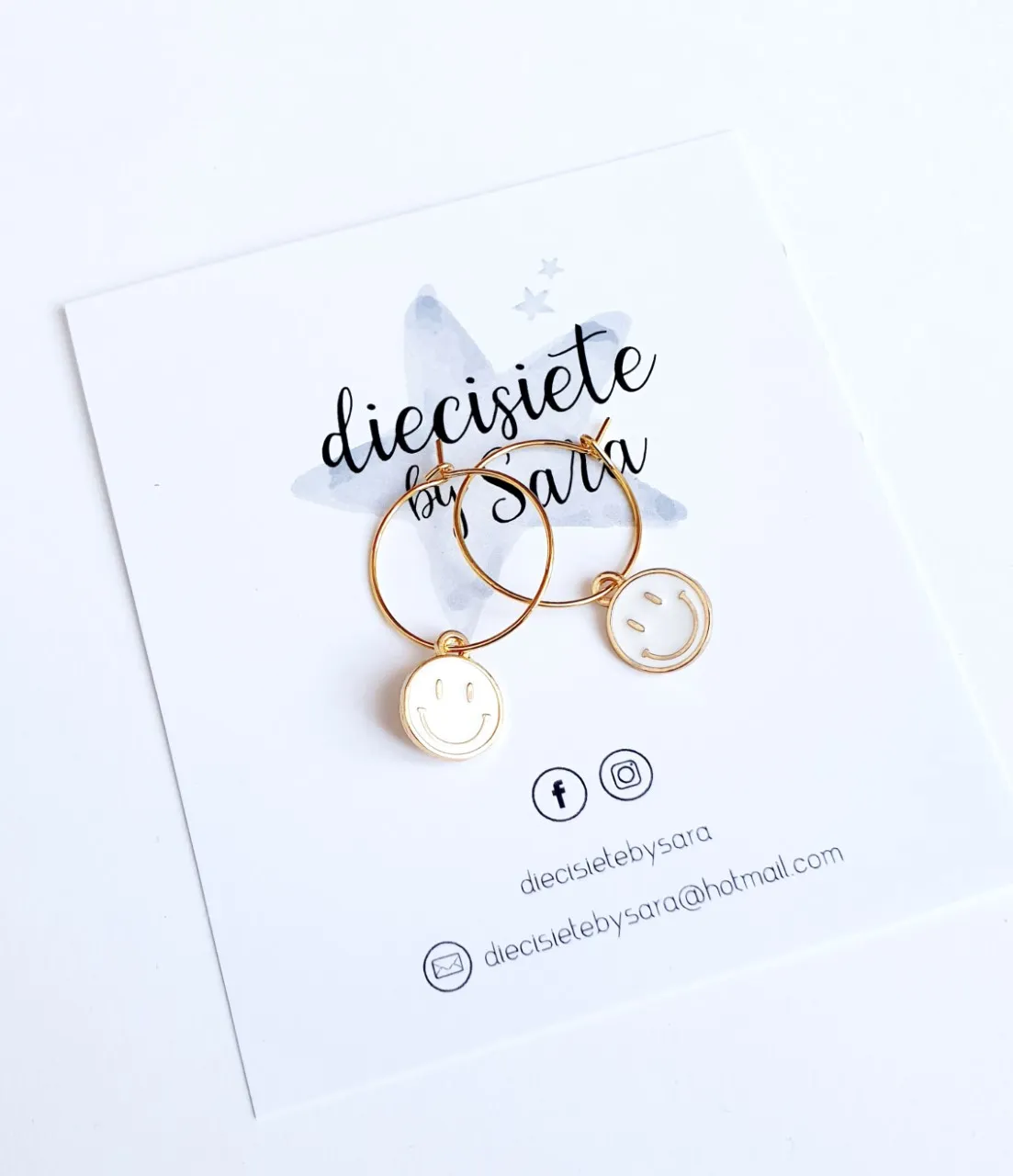 Pendientes Cuore