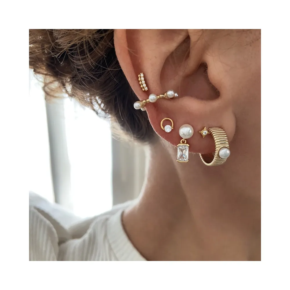 Pendientes Heleno (PAR)