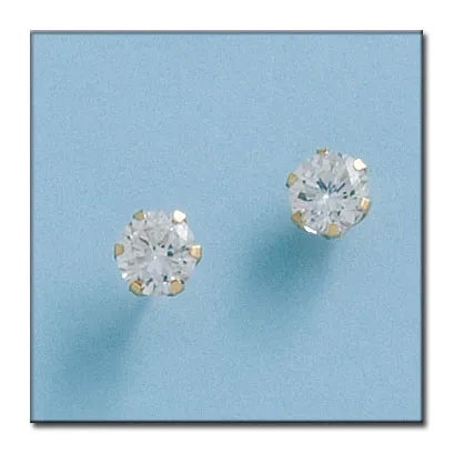 Pendientes Oro