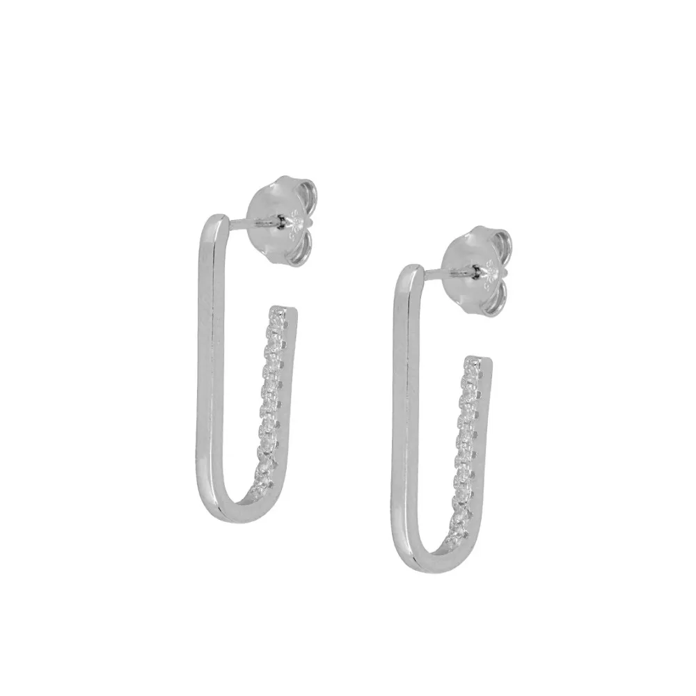 Pendientes Samba (PAR)