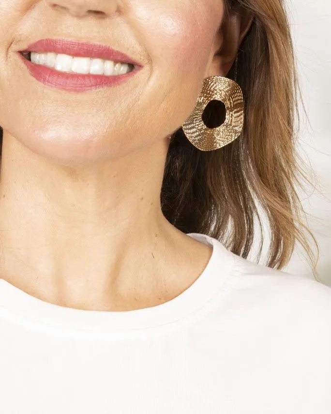 Pendientes Sibila