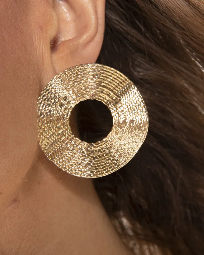 Pendientes Sibila