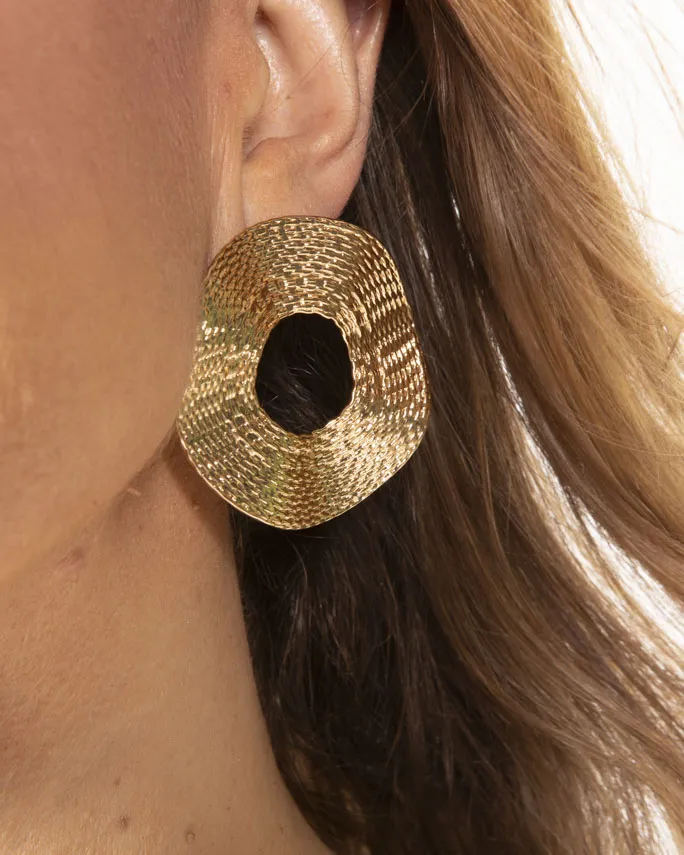 Pendientes Sibila