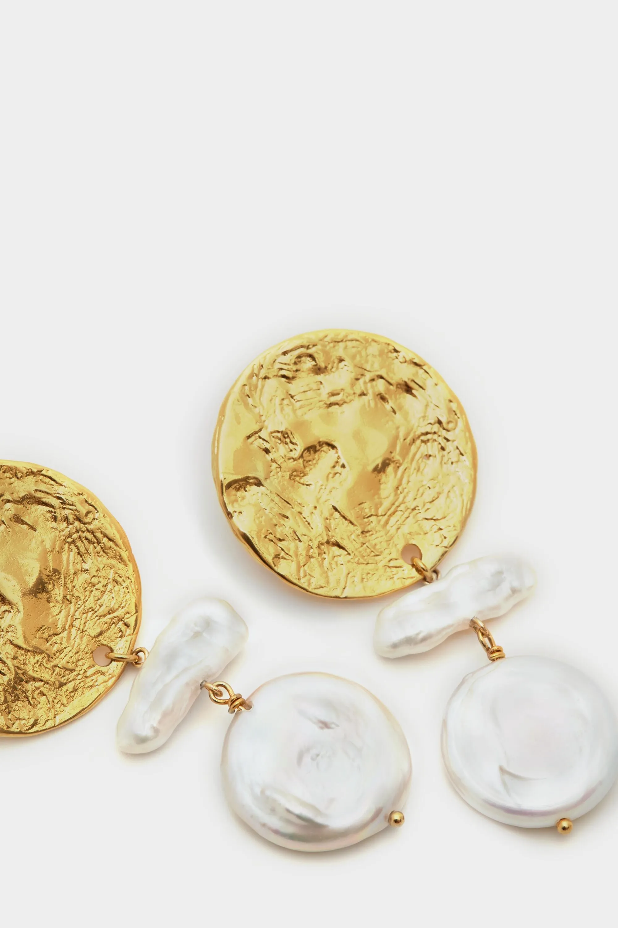Pendientes Vermeer