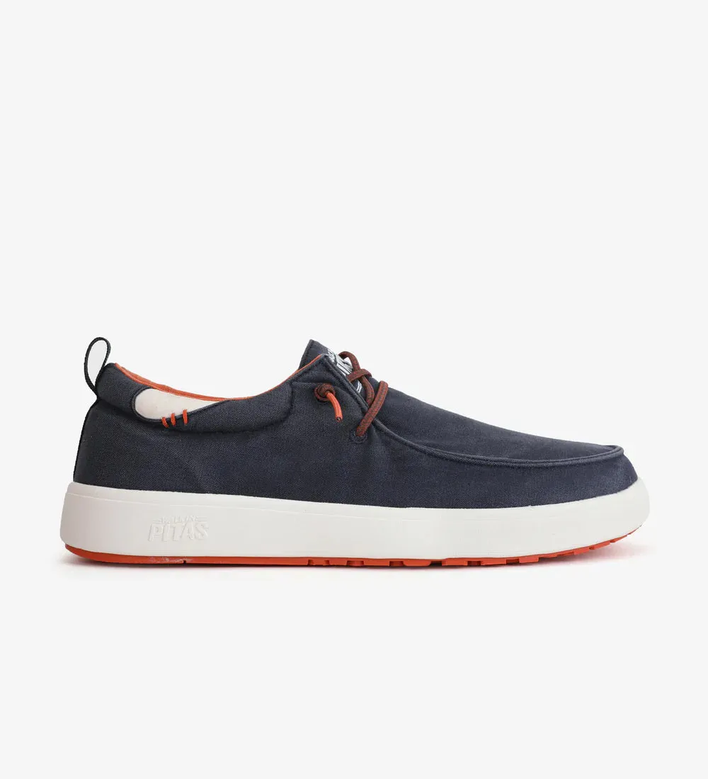 PITAS S24MCATBAZ BIARRITZ  GRIS