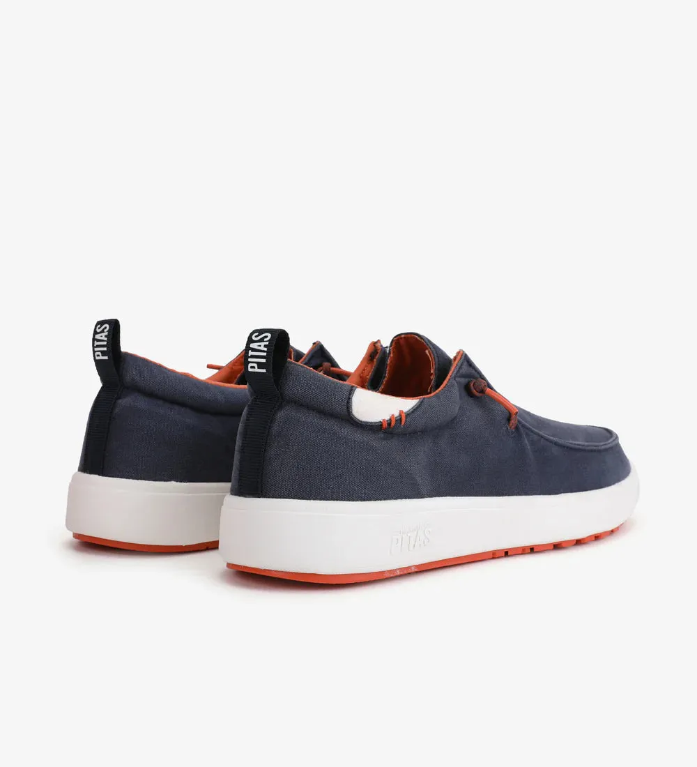 PITAS S24MCATBAZ BIARRITZ  GRIS