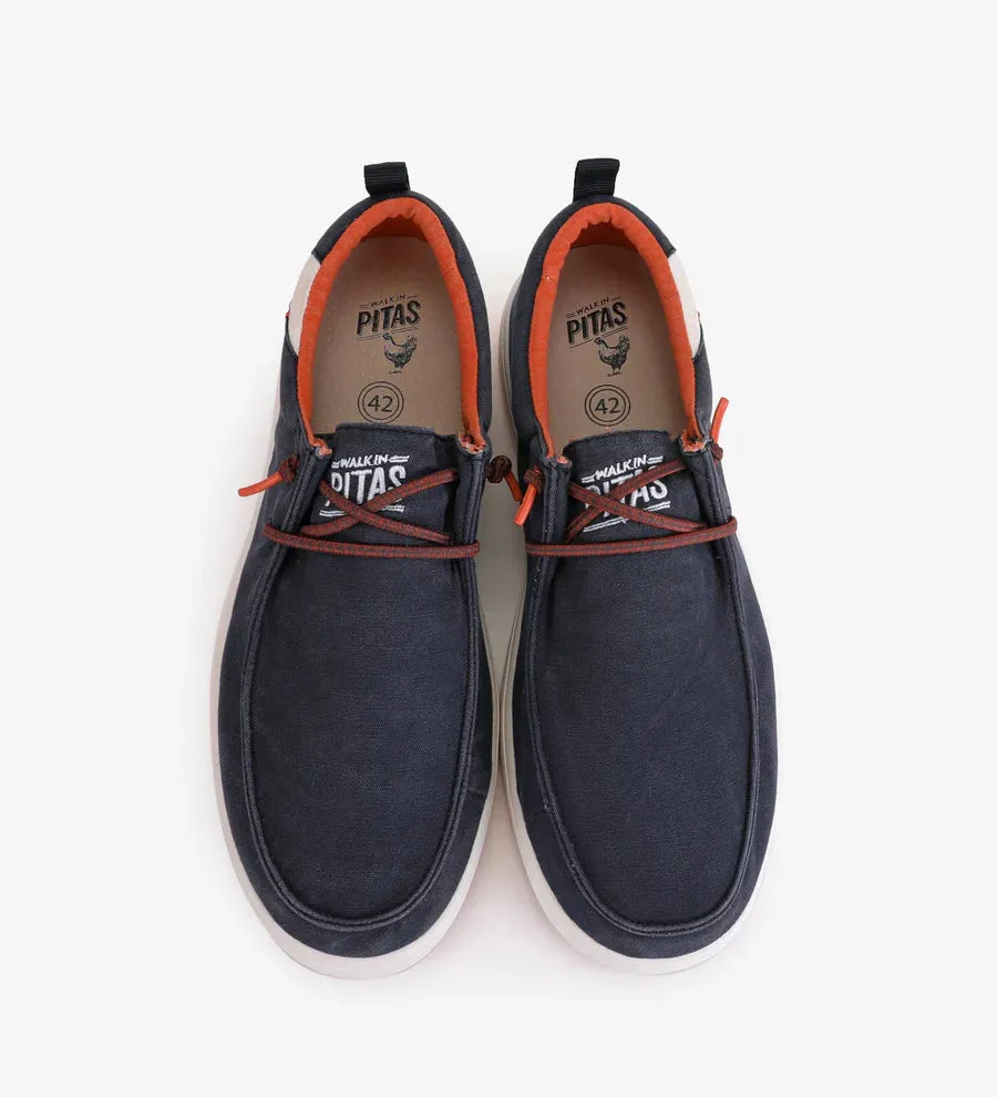 PITAS S24MCATBAZ BIARRITZ  GRIS