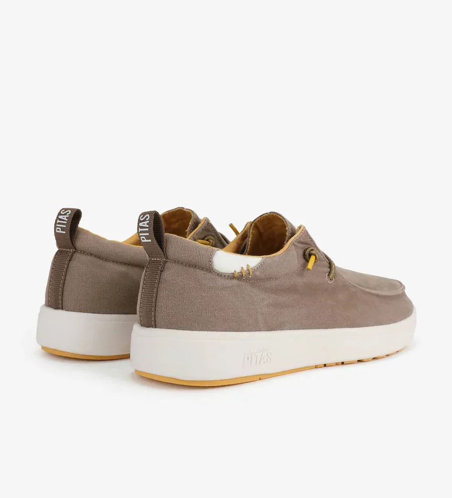 PITAS S24MCATBAZ BIARRITZ TAUPE