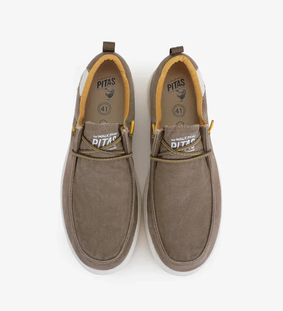 PITAS S24MCATBAZ BIARRITZ TAUPE