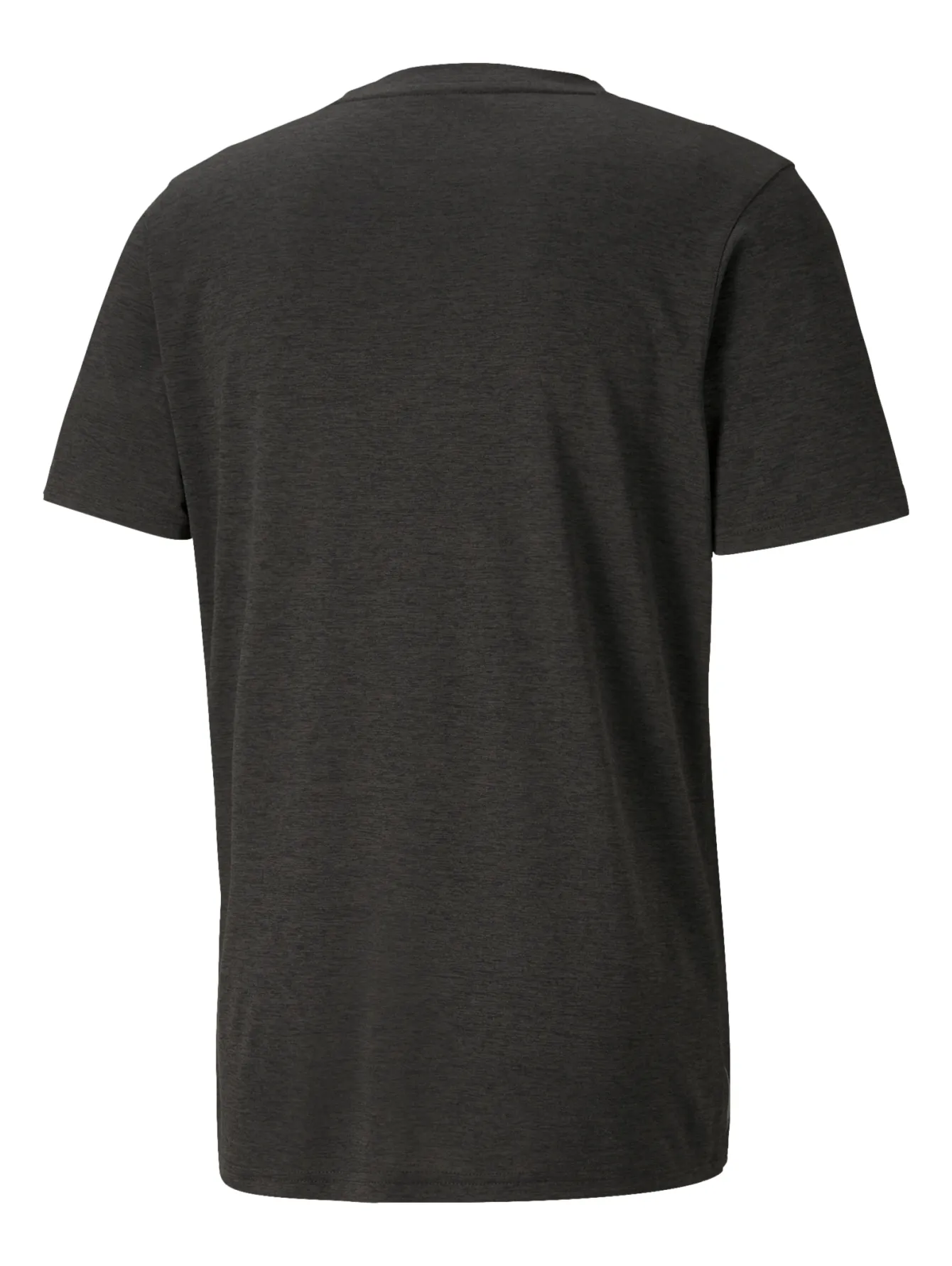 Playera Puma Heather Cat Para Hombre
