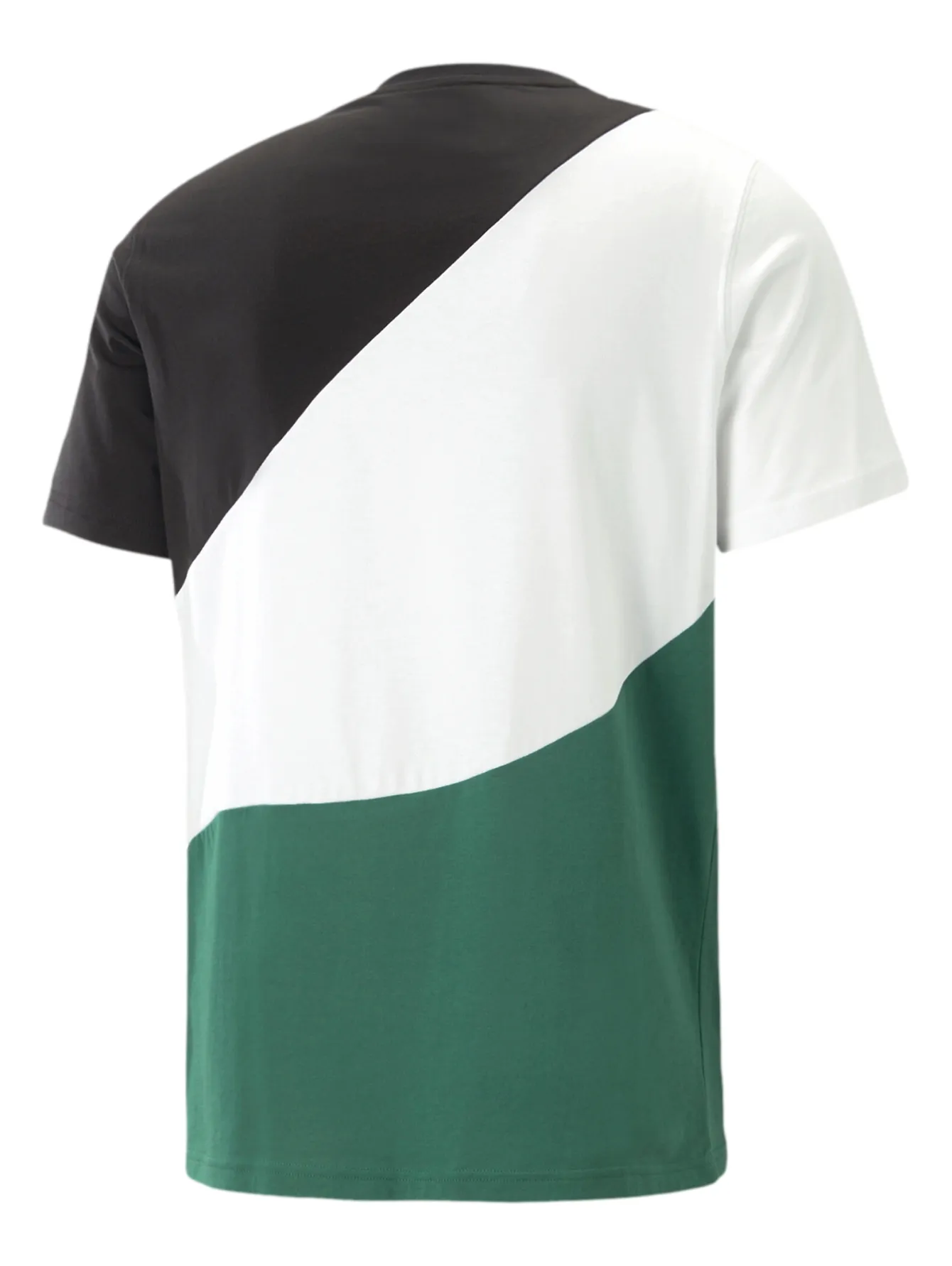 Playera Puma Power Cat Para Hombre