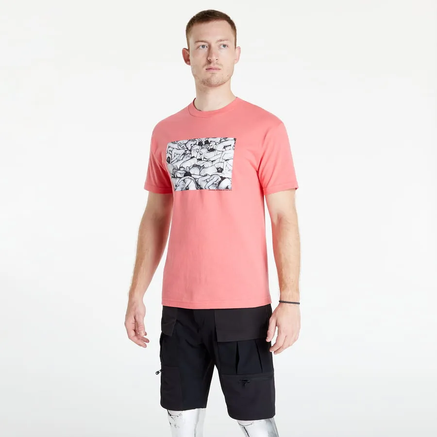 Pleasures Orgy Tee