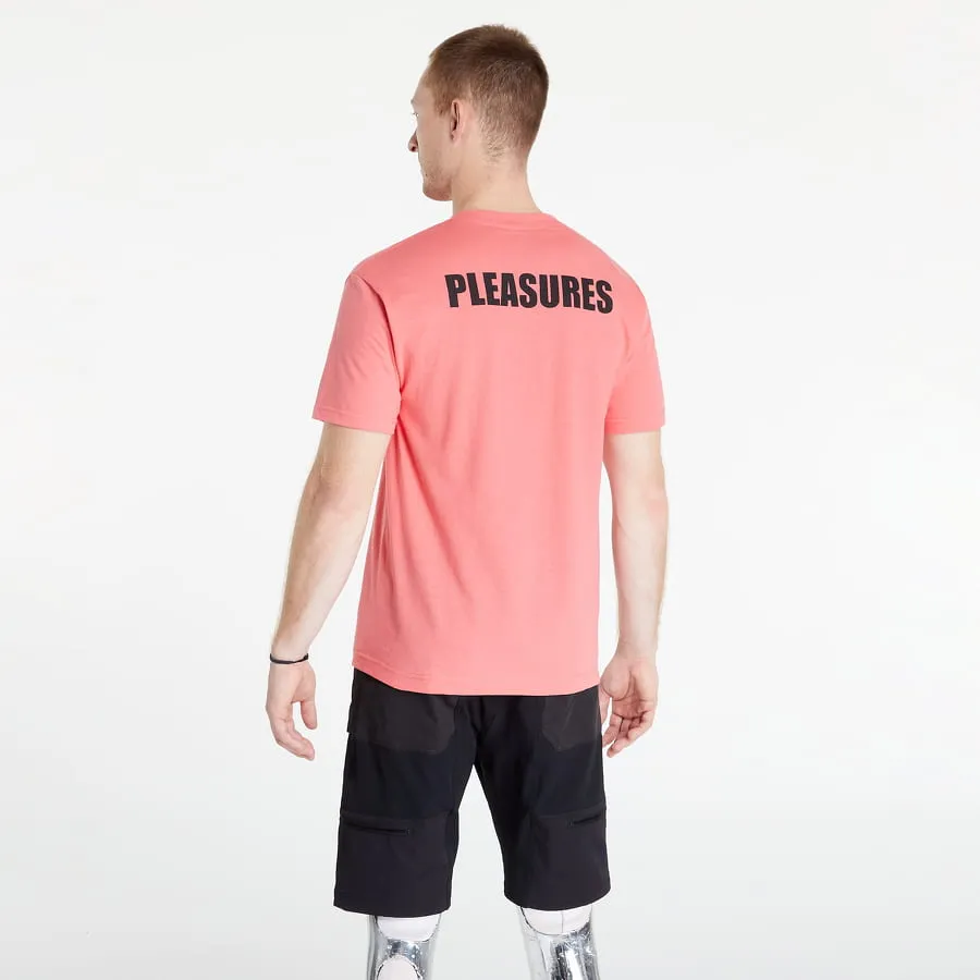 Pleasures Orgy Tee