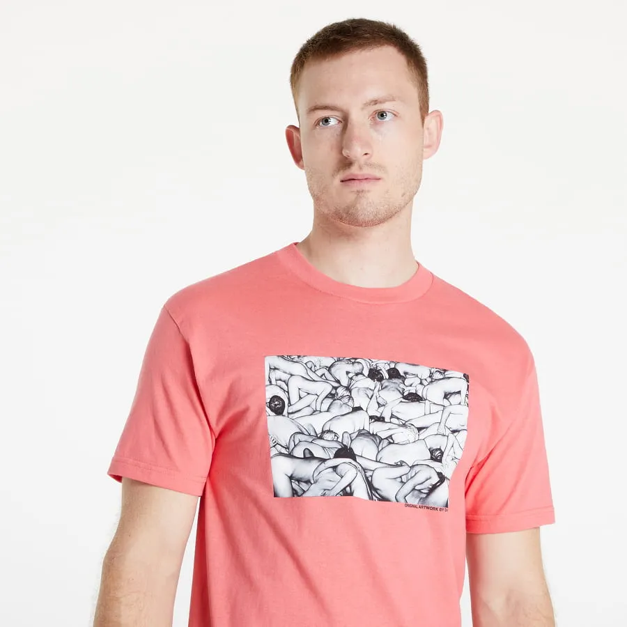 Pleasures Orgy Tee
